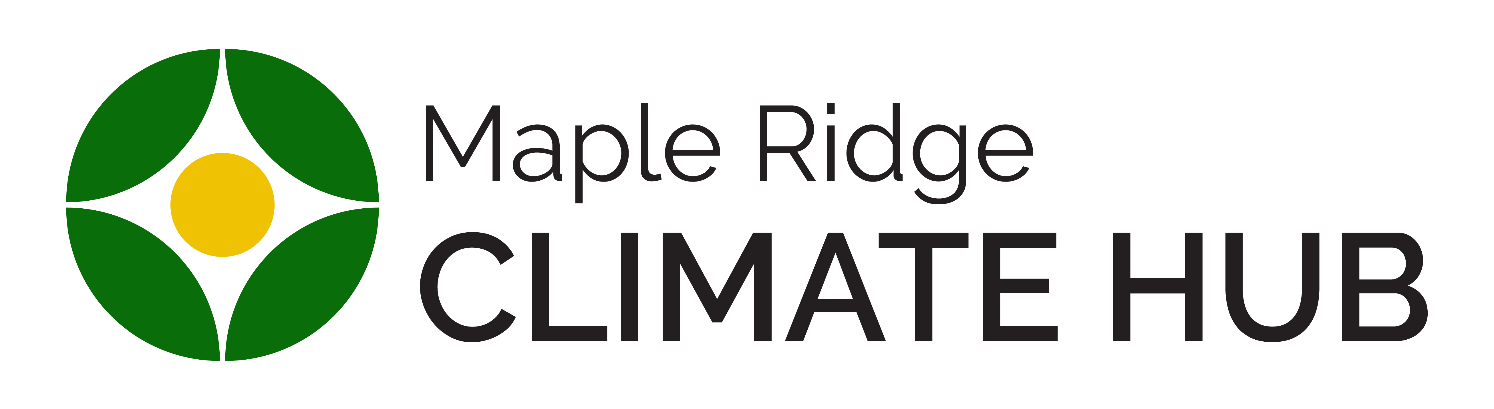 Maple Ridge Climate Hub